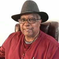 Deacon Nuell Martin